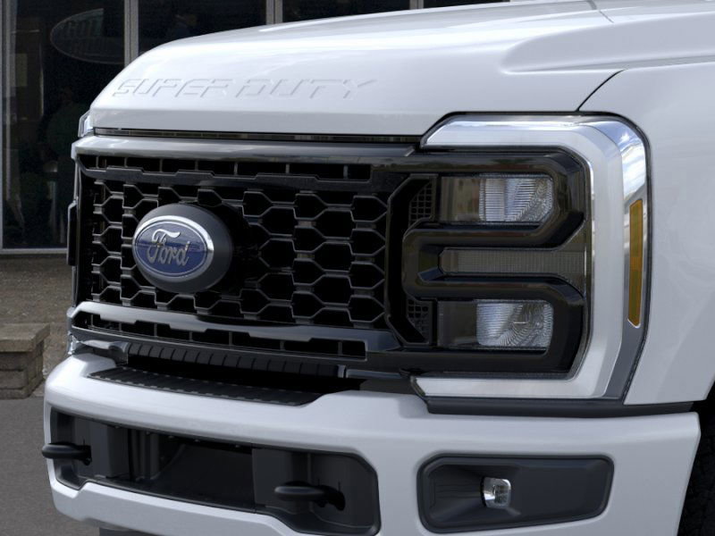 2026 FORD F-350 - Image 17