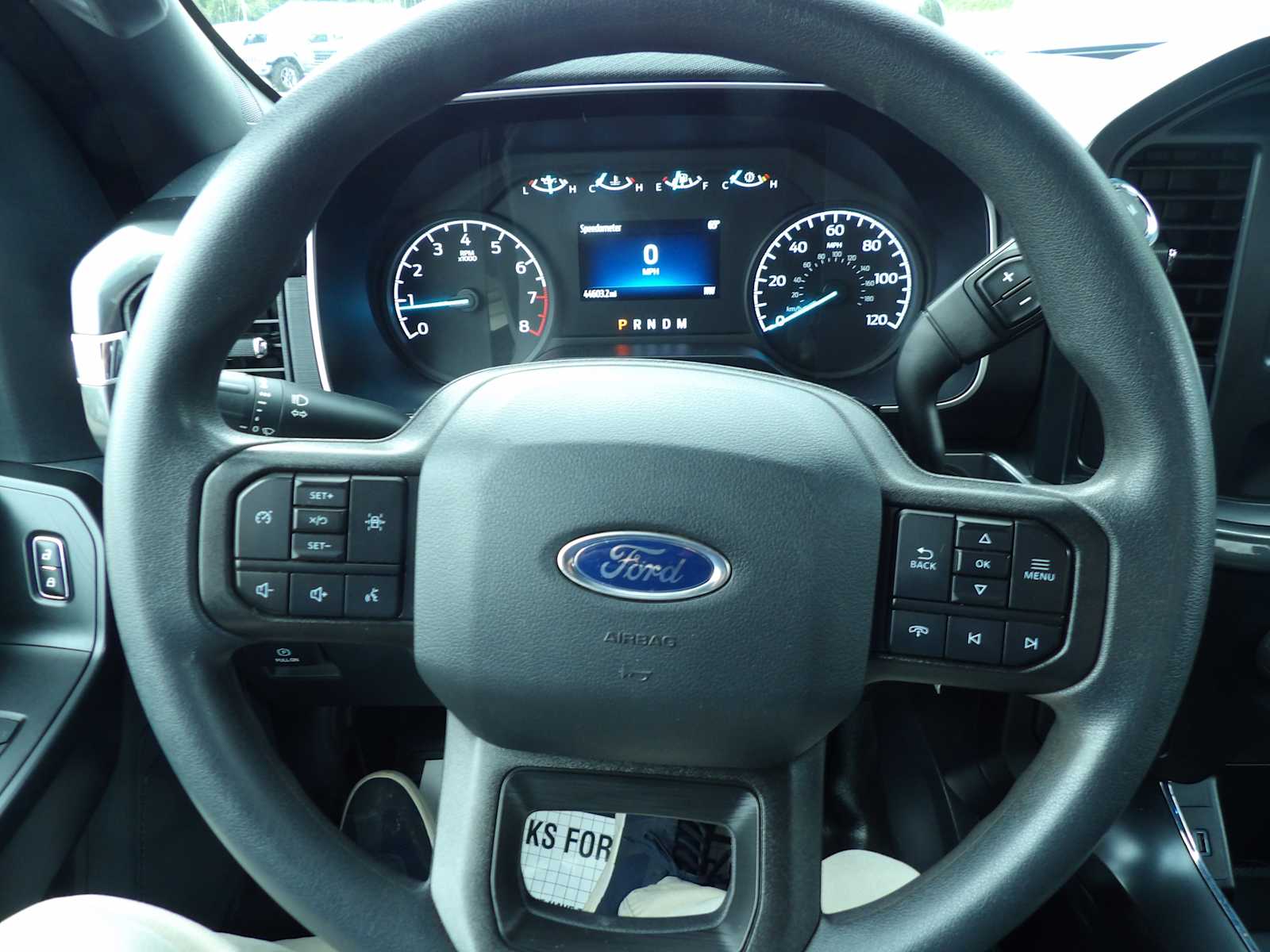 2022 Ford F-150 XL photo 16