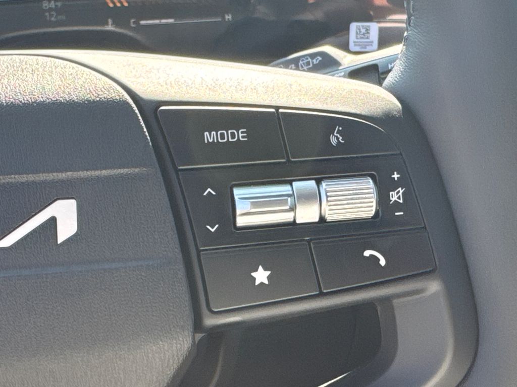 2026 Kia Sportage EX photo 25