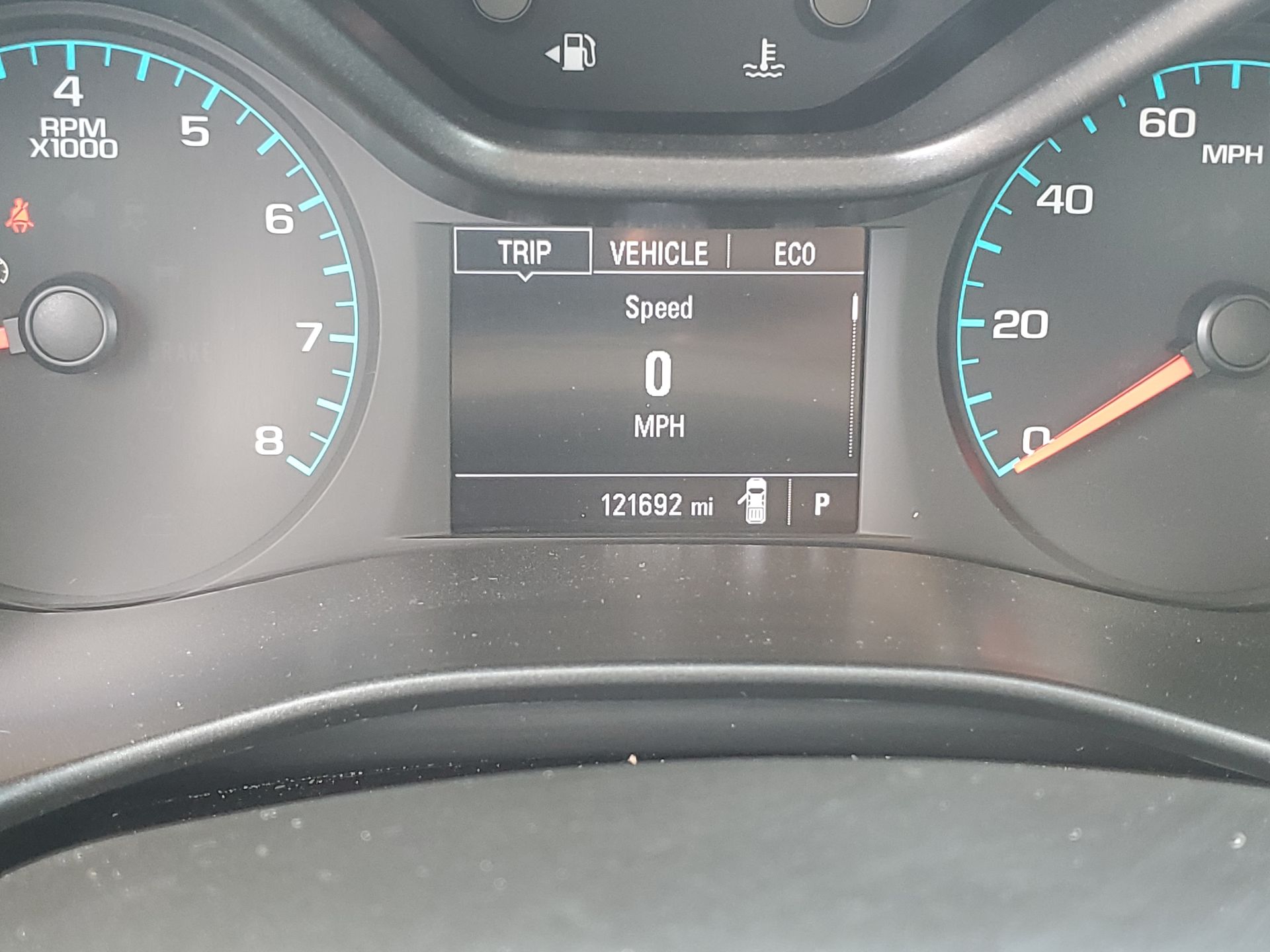 2020 Chevrolet Colorado Work Truck photo 3