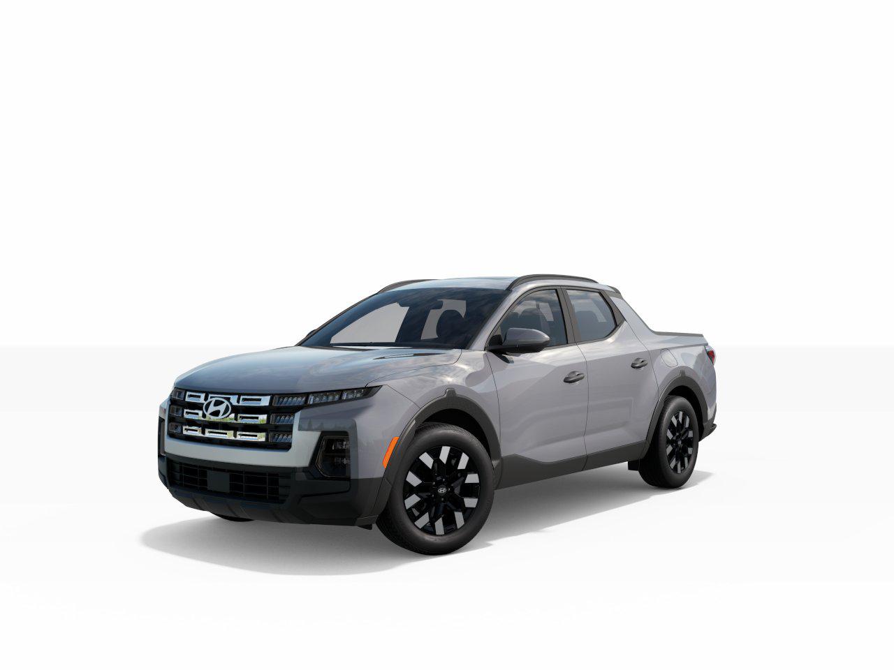 2026 Hyundai Santa Cruz SEL Activity's photo