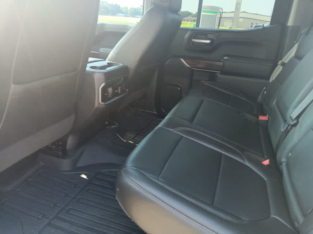 2020 Gmc Sierra 1500 SLT photo 9