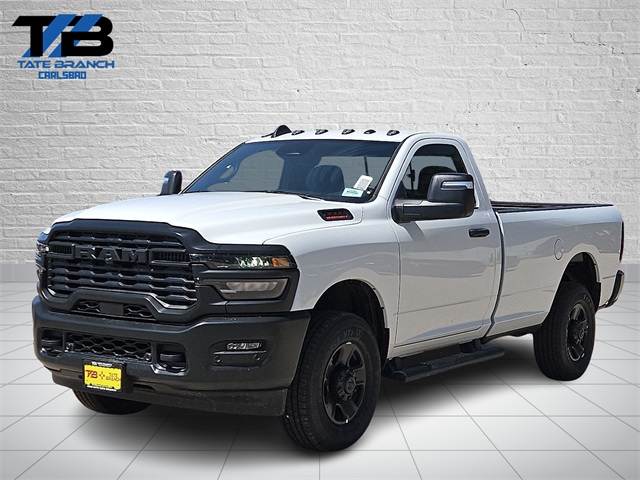 2026 RAM Ram 3500 Pickup Tradesman's photo
