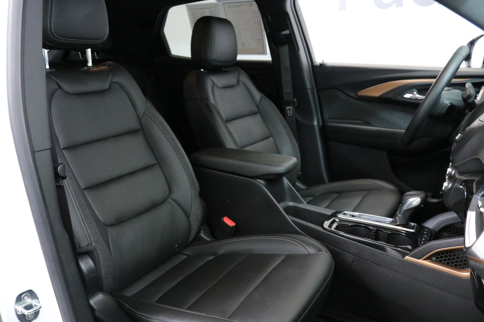 2023 Chevrolet Trailblazer ACTIV photo 29