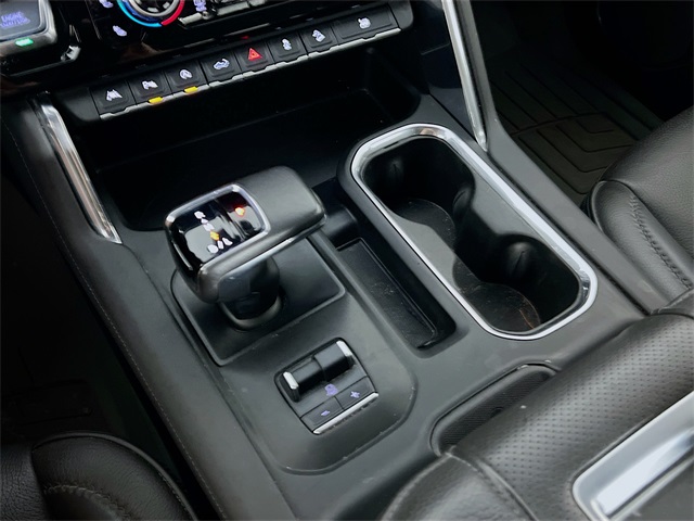 2022 Gmc Sierra 1500 Denali photo 18