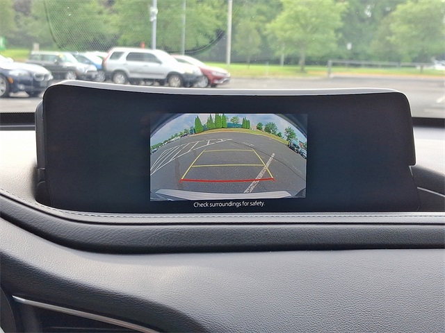 2024 Mazda CX-30 2.5 S photo 19