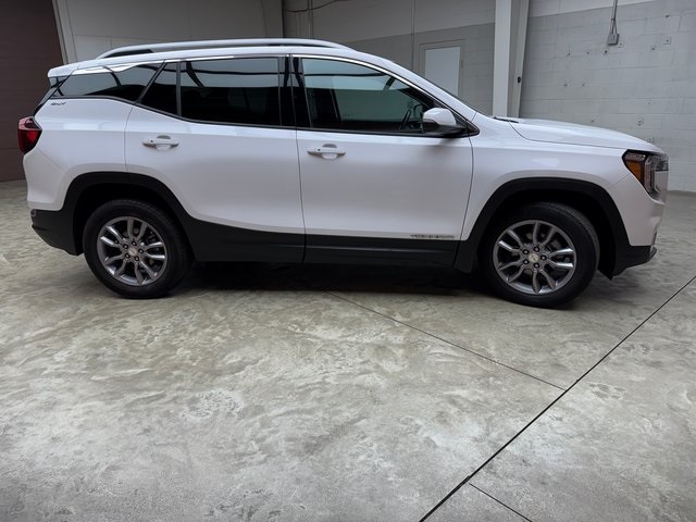 2022 Gmc Terrain SLT photo 6