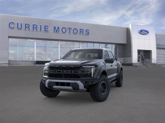 2025 FORD F-150 - Image 32