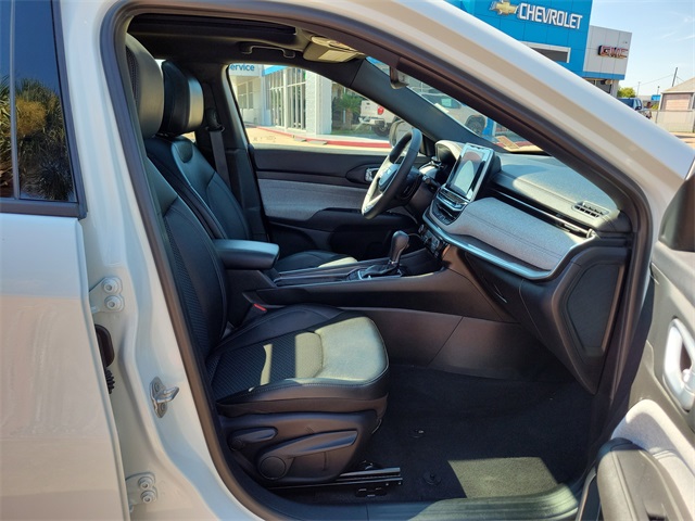 2025 Jeep Compass Latitude photo 16