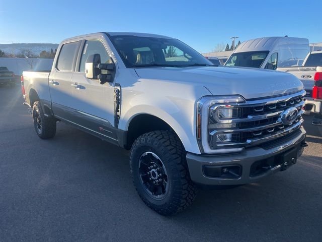 2026 Ford F-250 Base's photo