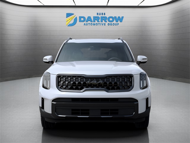 2025 Kia Telluride EX X-Pro photo 8