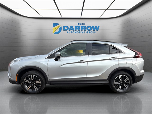 2026 Mitsubishi Eclipse Cross SE photo 2