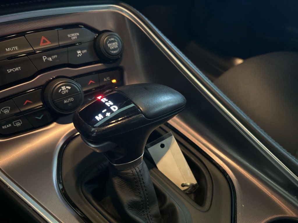 2019 Dodge Challenger GT photo 7