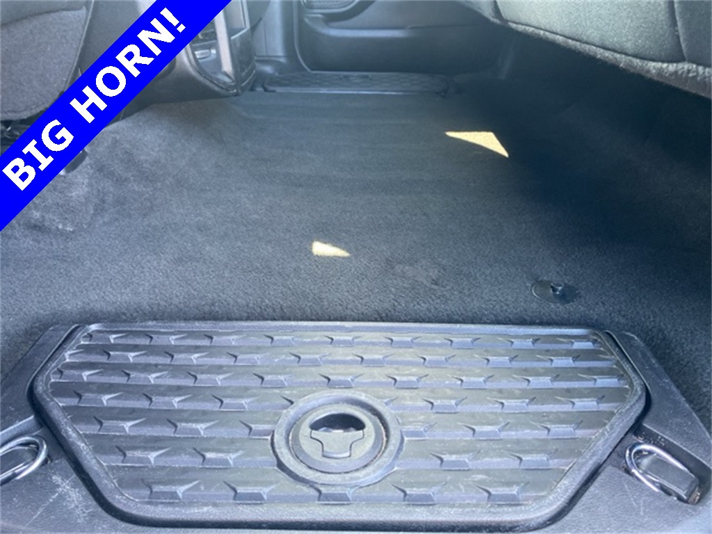 2023 Ram 1500 Big Horn Lone Star photo 24