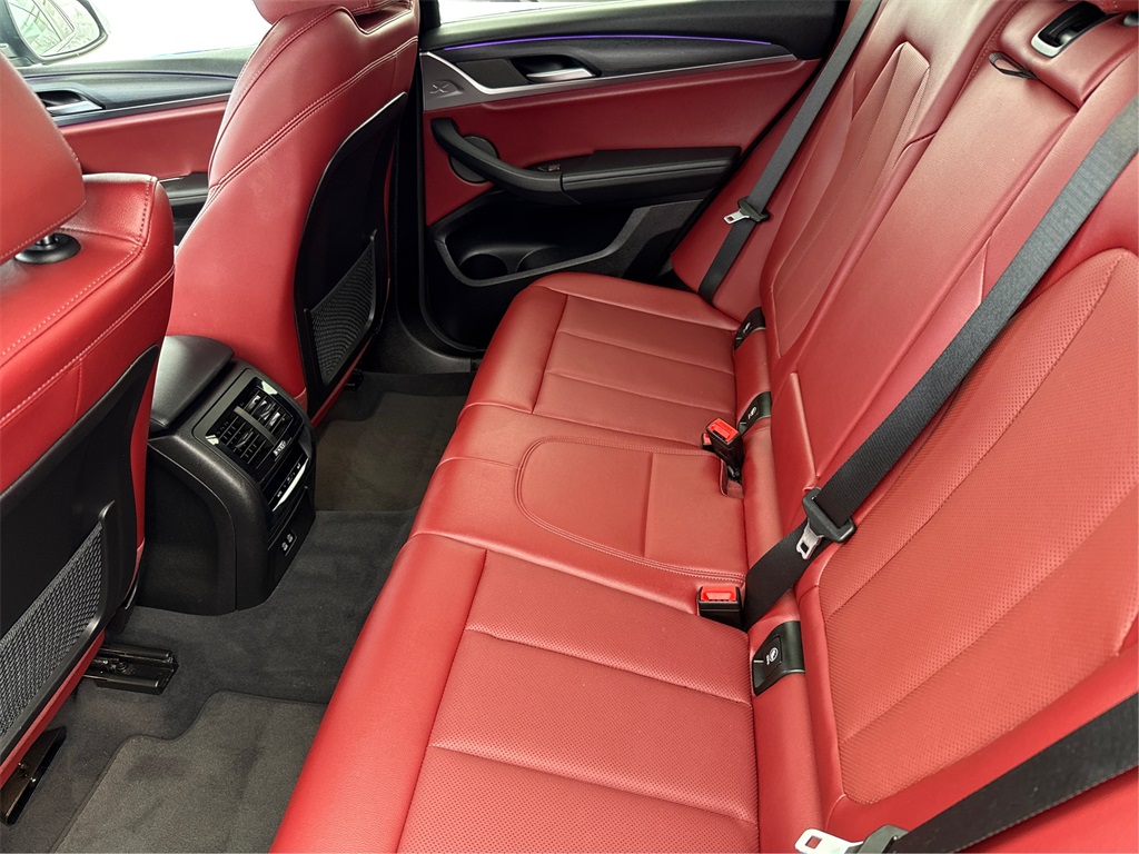 2023 Bmw X3 sDrive30i photo 10