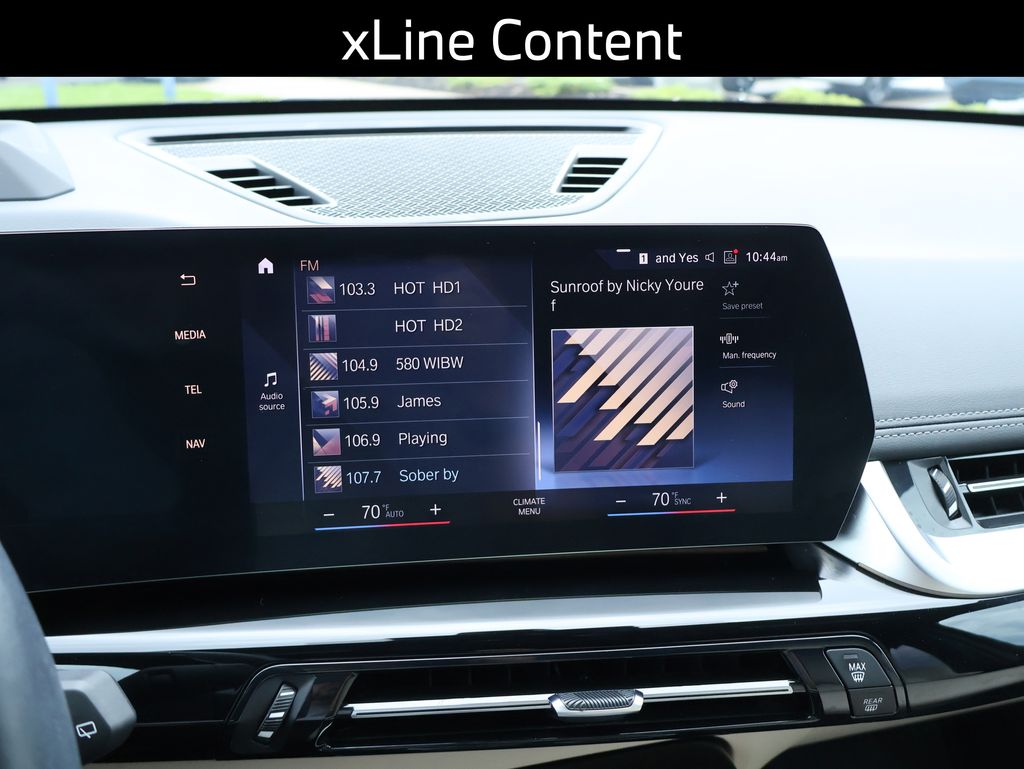 2023 Bmw X1 XDrive28i photo 21