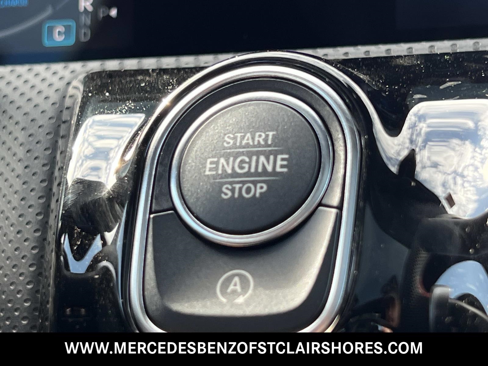 2026 Mercedes Benz CLA 250 4MATIC photo 24
