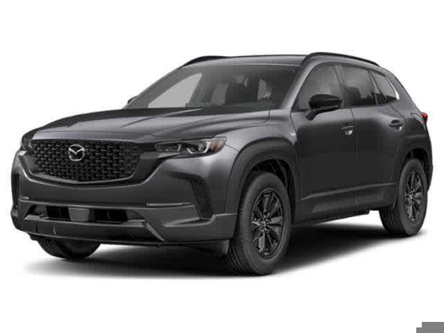 2025 Mazda CX-50 Premium photo 5