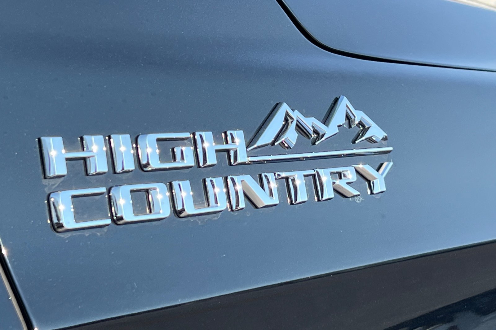 2024 Chevrolet Tahoe High Country photo 28