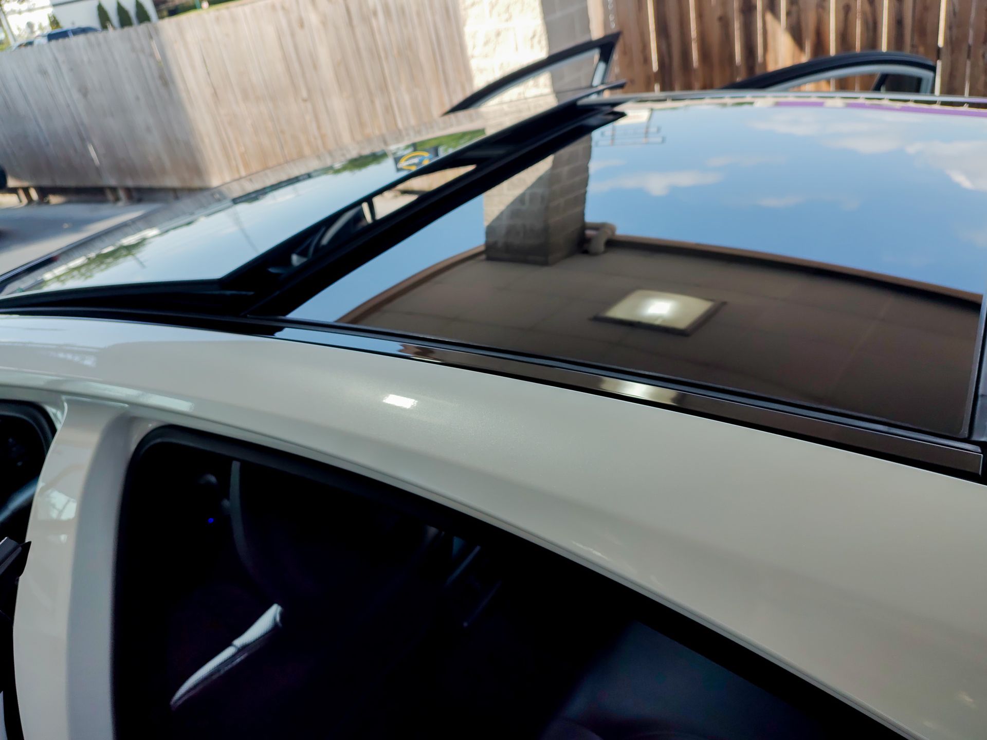 2025 Toyota Camry XSE photo 36