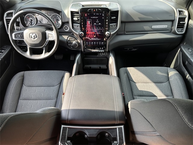 2020 Ram 1500 Big Horn Lone Star photo 11