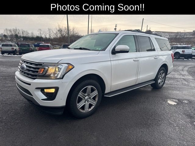 2019 Ford Expedition XLT's photo