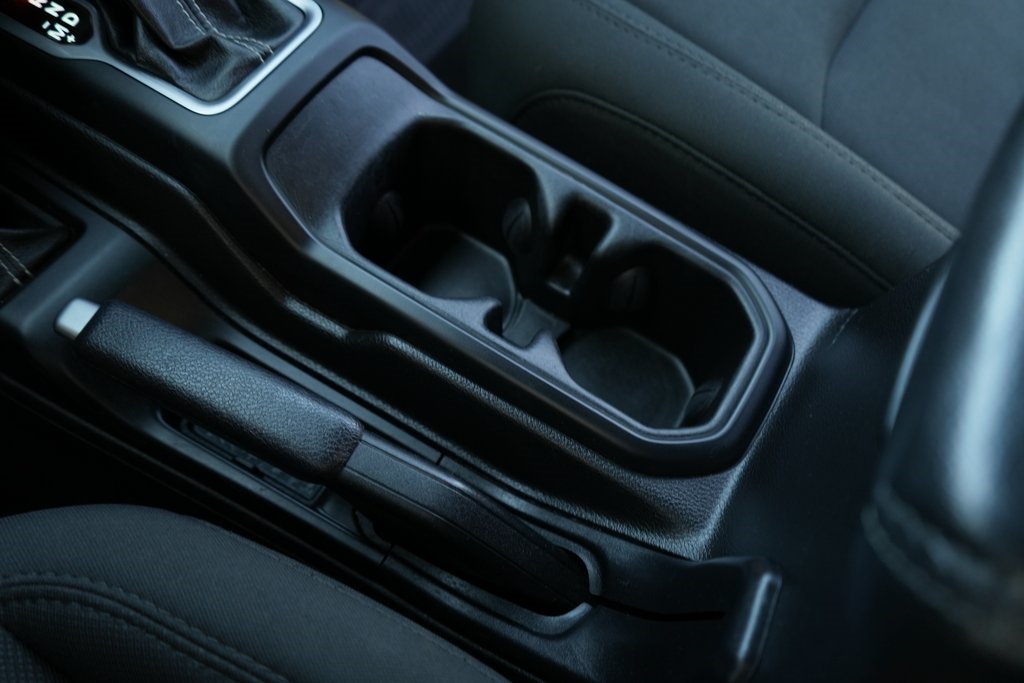 2019 Jeep Wrangler Unlimited Sahara photo 23