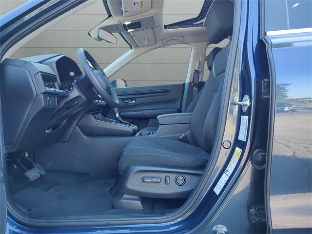 2024 Honda CR-V EX photo 9