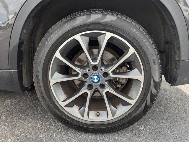 2017 Bmw X5 xDrive40e photo 25