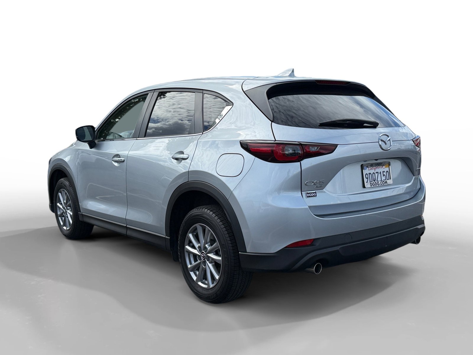 2023 Mazda CX-5 2.5 Select photo 3