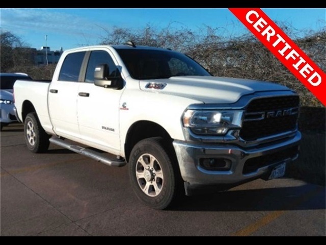 2024 RAM Ram 2500 Pickup Big Horn's photo