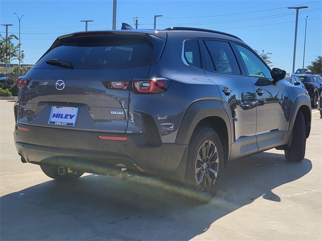 2026 Mazda CX-50 2.5 Premium photo 4