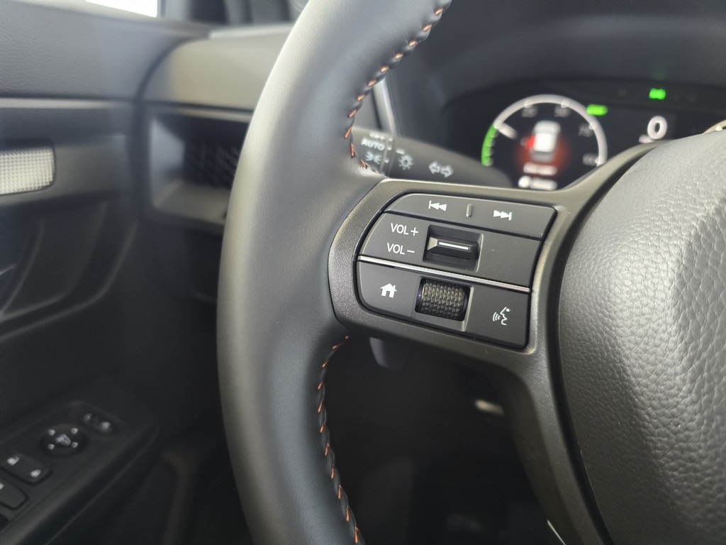 2026 Honda CR-V Hybrid Sport photo 36