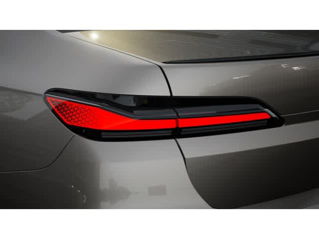 2025 Bmw 740i photo 5