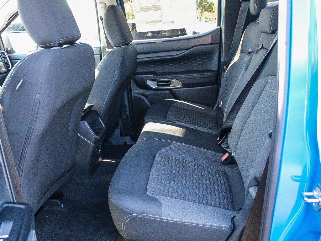 2024 Ford Ranger XLT photo 19