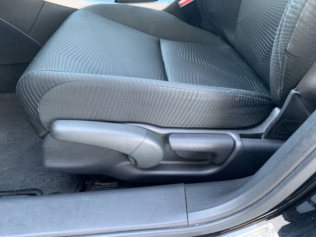 2014 Honda Accord LX photo 9
