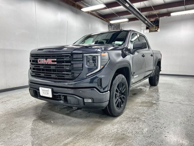 2026 GMC Sierra 1500 Elevation's photo