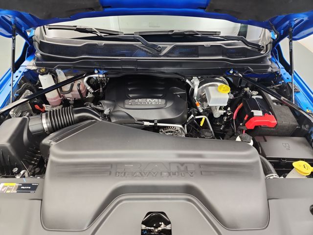 2023 Ram 2500 Power Wagon photo 30