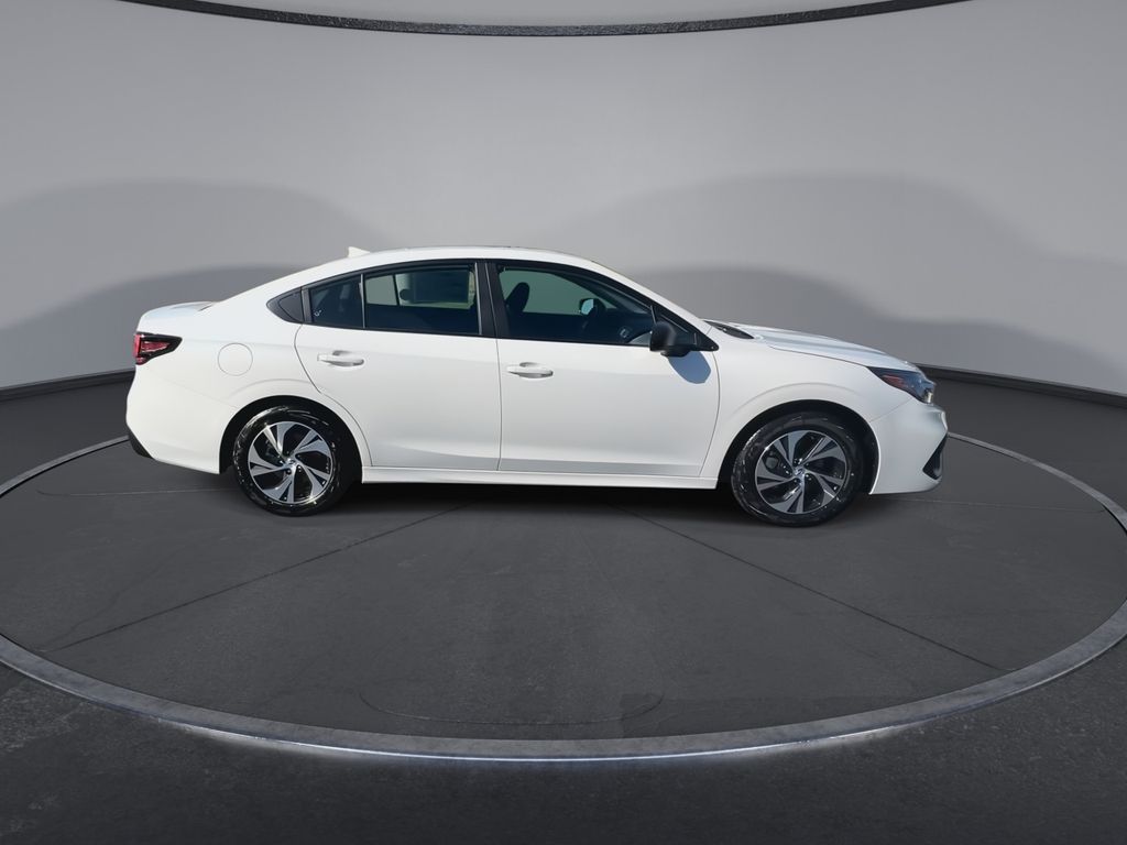 2025 Subaru Legacy Base photo 9