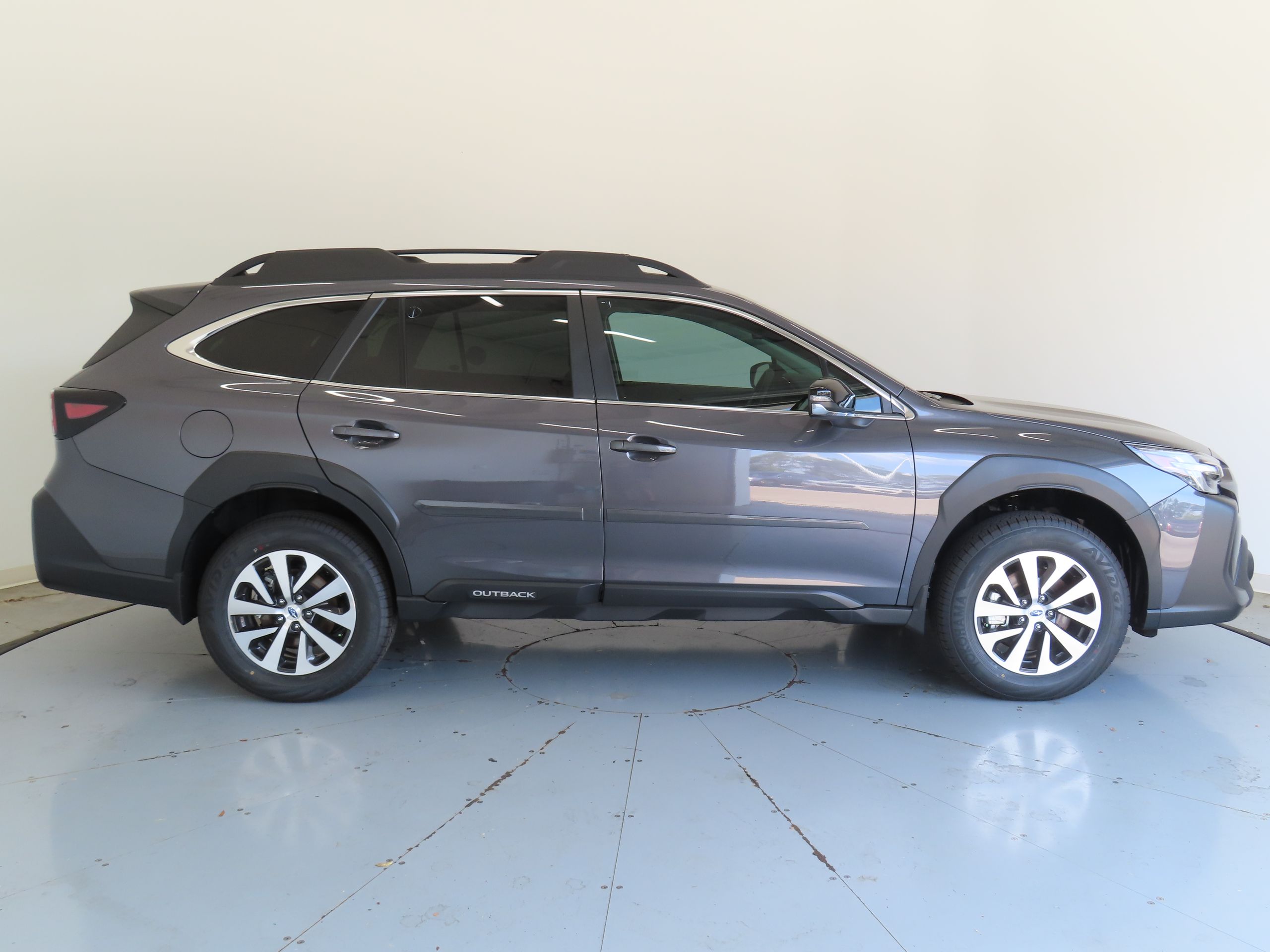 2025 Subaru Outback Premium photo 2