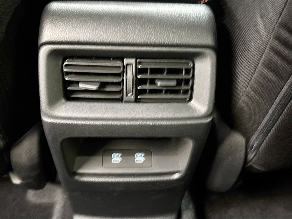 2026 Honda CR-V Hybrid Sport photo 22
