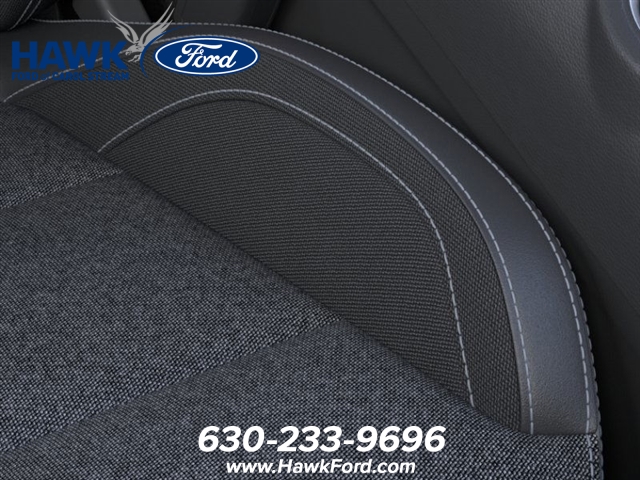 2026 FORD MUSTANG - Image 16