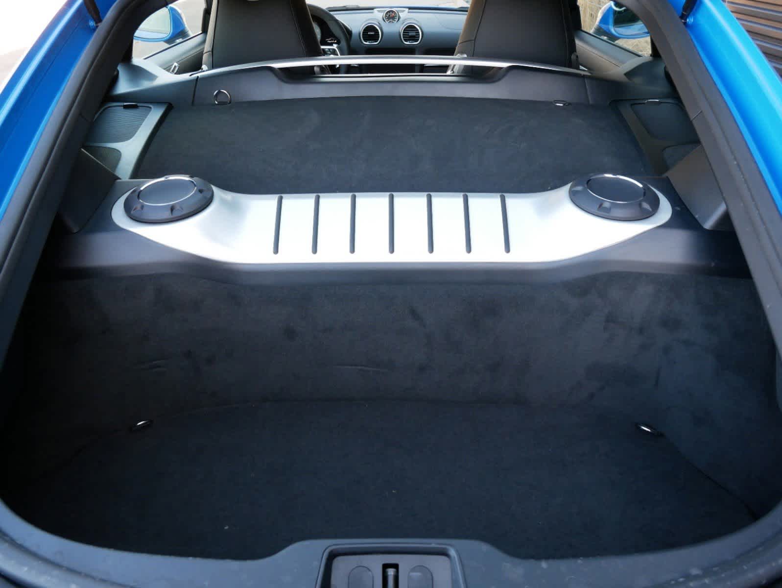 2025 Porsche Cayman S photo 7