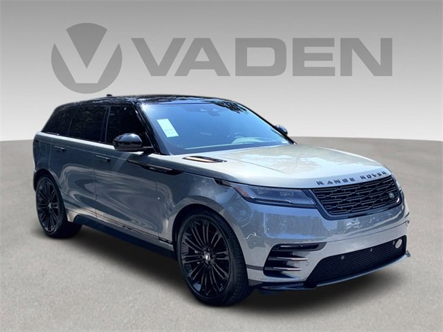 2024 Land Rover Range Rover Velar