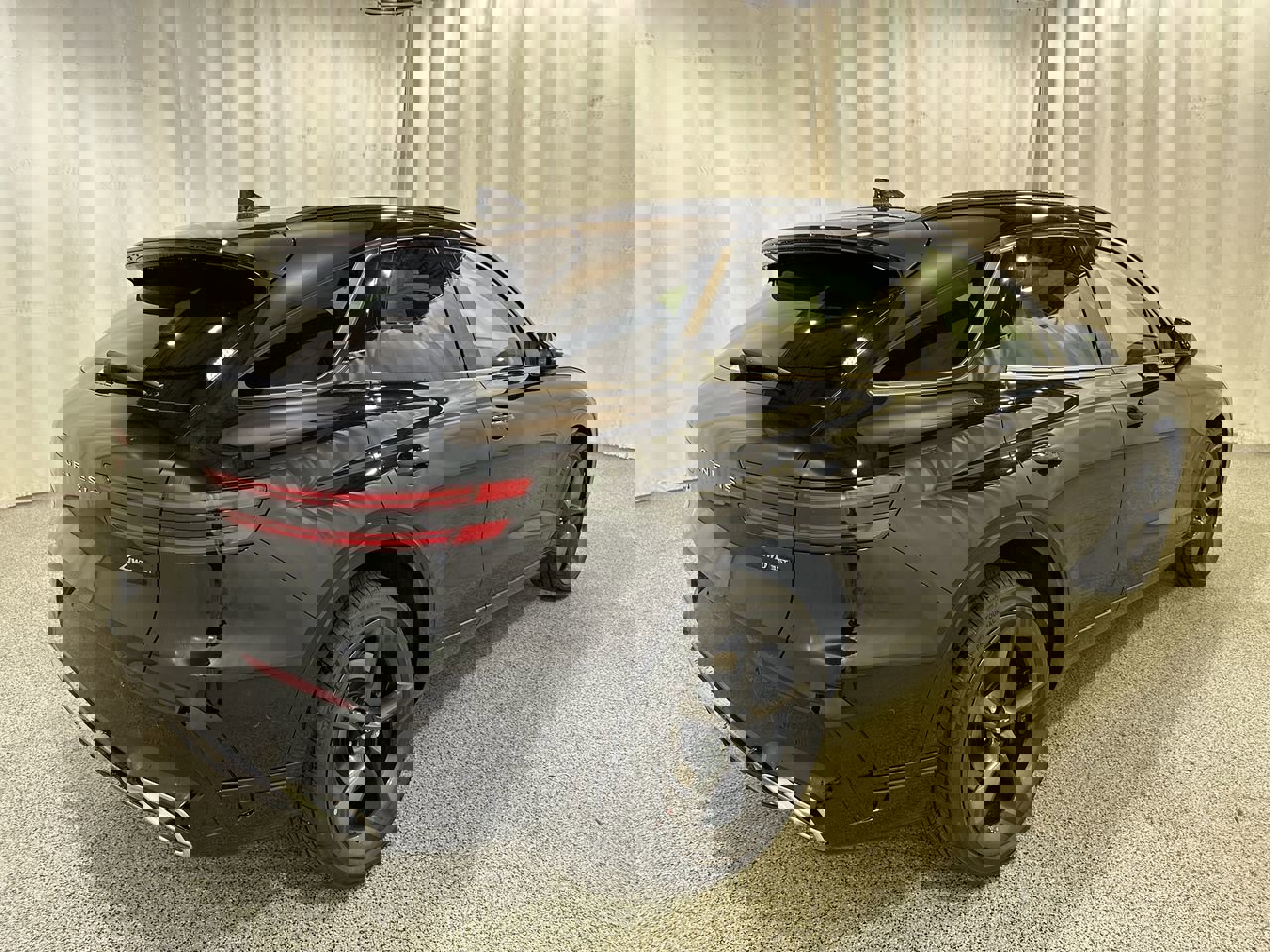 New 2026 Vik Black Genesis 3.5T Sport Prestige image 8