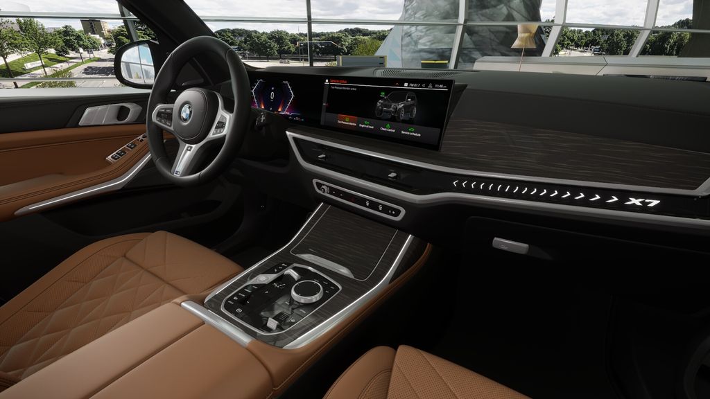 2026 Bmw X7 xDrive40i photo 37