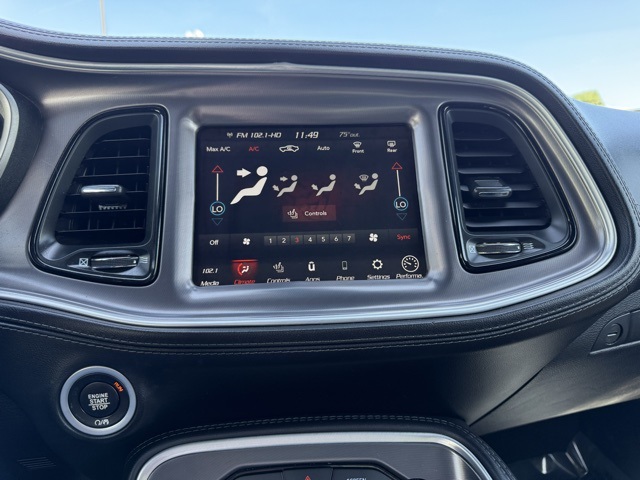 2021 Dodge Challenger R/T Scat Pack photo 22
