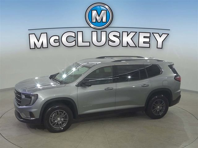 2025 GMC Acadia Elevation's photo