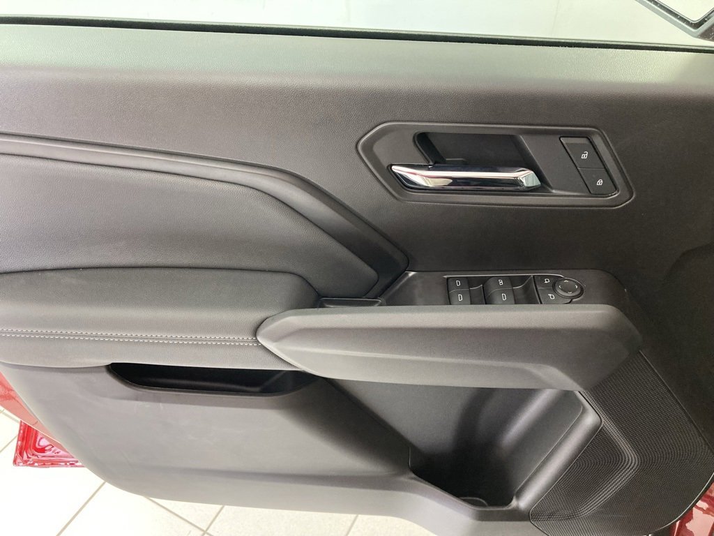2026 Chevrolet Colorado LT photo 8