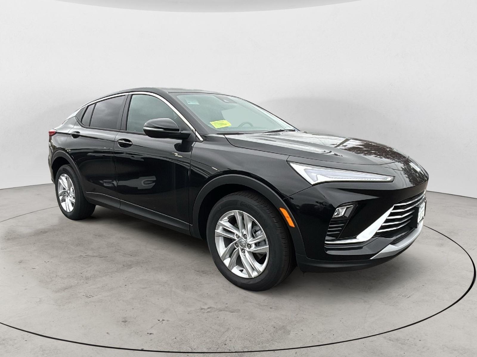 2025 Buick Envista Preferred's photo